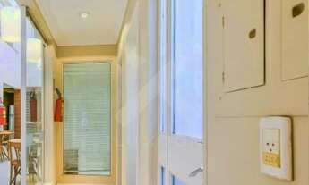 Imagem 6: Prédio corporativo no Menino Deus