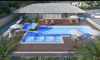 Imagem 7: Apartamento 2/4 pra alugar no Bairro Mangabeira ( Jardim Europa