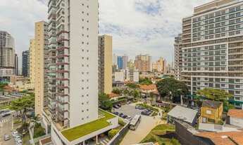 Imagem 5: Imóvel para aluguel possui 60 metros quadrados com 2 quartos em Sumaré - São Paulo - SP