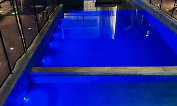 Imagem 4: Casa à venda com 5 quartos sendo 5 suítes, 664m² - Residencial Tamboré 2 - Alphaville - Sa