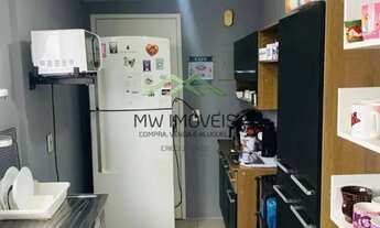 Imagem 4: Apartamento para Venda em Niterói, Icaraí, 2 dormitórios, 1 banheiro, 1 vaga