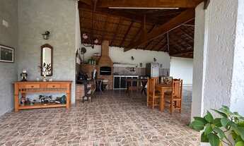 Imagem 6: Chacara p/ alugar Bairro Jundiaquara