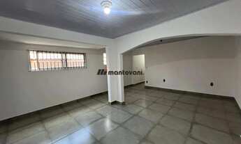 Imagem 3: Casa para aluguel, 2 quartos, 2 vagas, Vila Alpina - São Paulo/SP