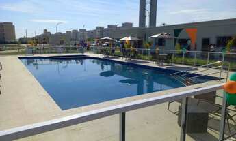 Imagem 2: Apartamento de 2 quartos ao lado do Plaza Shopping Rio das Ostras