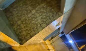 Imagem 2: Casa barbada pronta para morar