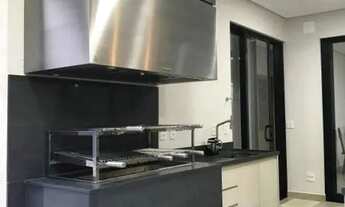 Imagem 2: CASA EM CONDOMÍNIO - ALPHAVILLE - SP