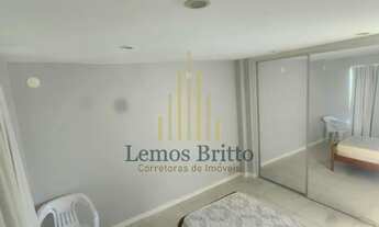 Imagem 5: APARTAMENTO RESIDENCIAL em LAURO DE FREITAS - BA, PITANGUEIRAS
