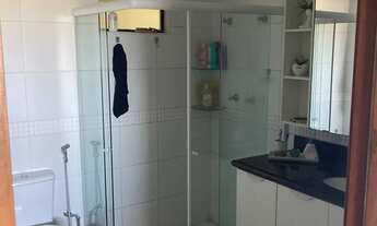 Imagem 4: Apartamento alto das alamedas