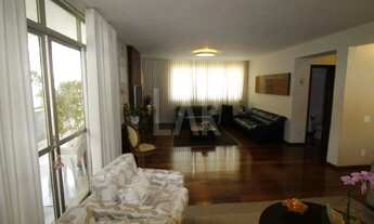 Imagem 2: Cobertura à venda, 4 quartos, 2 suítes, 2 vagas, Anchieta - Belo Horizonte/MG