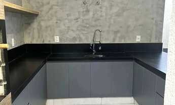 Imagem 7: Casa à venda no bairro Jardim Atlântico - Goiânia/GO