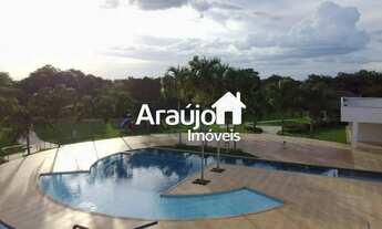 Imagem 7: ALTO PADRÃO HOUSE CARIBE | 4 Suítes | Marina e Golfe | 179m²