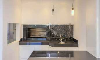 Imagem 7: Apartamento 3 suites, no bairro Moinhos de Ventos, infra completa