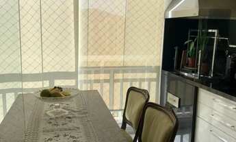 Imagem 3: Apartamento com 2 dormitórios à venda, 73 m² por R$ 1.000.000,00 - Alphaville - Santana de