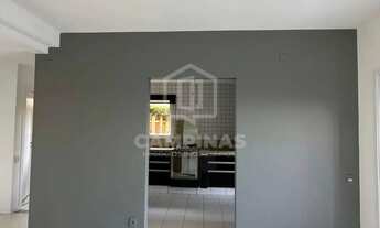 Imagem 6: Casa - Jardim das Paineiras - Campinas