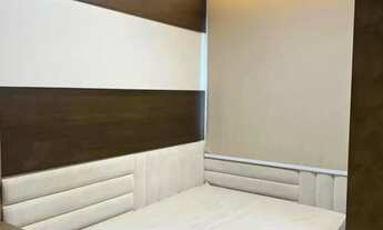 Imagem 2: Apartamento Mobiliado no Bairro do Umarizal - 02 Quartos - Todo Reformado