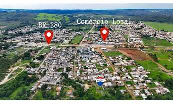 Imagem 3: QUADRA 07 LOTE 05 Àguas Quentes - CONDOMINIO RESIDENCIAL NOVA BETÂNIA