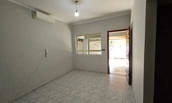 Imagem 4: Casa Comercial 03 Quartos (1 suite) Edicula Varanda 2 Salas Ar Condicionado - Anavec