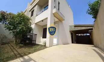 Imagem: Sobrado para venda, no Jardim Carvalho