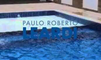 Imagem: CASA EM CONDOMÍNIO - JARDIM HARAS DE BELA