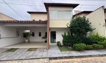 Imagem: Casa Duplex 4 Suítes Home Office Condomínio