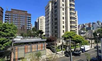 Imagem 7: Ótimo apartamento no Batel para Locação/Venda! - Curitiba-PR