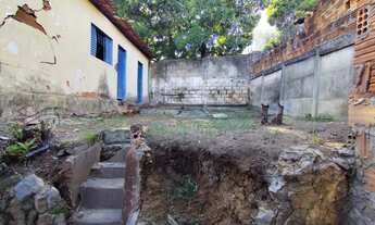 Imagem 5: Lote para vender em Morrinhos com 260m²