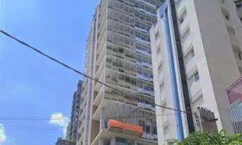 Imagem 6: Apartamento com 1 quartos à venda ou para locação em Pinheiros - SP