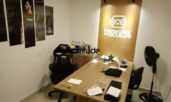 Imagem: SALA COMERCIAL MOBILIADA PARA LOCAÇÃO