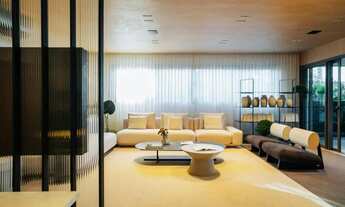 Imagem: Apartamento com 3 suítes no Cambuí - Authentic