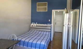 Imagem 6: Copacabana Kitnet com 1 dormitório