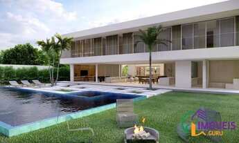 Imagem 3: CASA EM CONDOMÍNIO - TAMBORÉ - SP