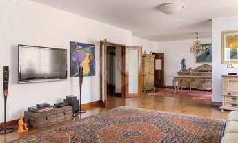 Imagem 3: Apartamento à venda com 4 dormitórios e 3 vagas em Higienópolis