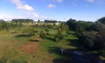 Imagem 3: Lago Oeste Rua Zero