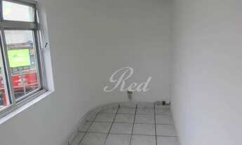 Imagem 6: Kitnet com 1 dormitório para alugar, 27 m² por R$ 1.124,52/mês - Centro - Suzano/SP