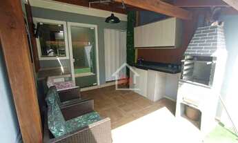 Imagem 4: Sobrado à venda por R$ 439.000 - Água Verde - Blumenau/SC