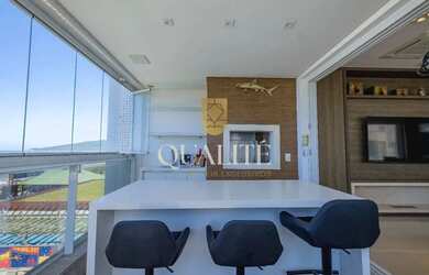 Imagem 16: APARTAMENTO ALTO PADRÃO - 03 SUÍTES - CONDOMÍNIO PÉ NA AREIA - VISTA MAR