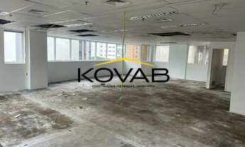 Imagem 4: **Excelente sala Comercial na Vila Olímpia: Com 400 m²**