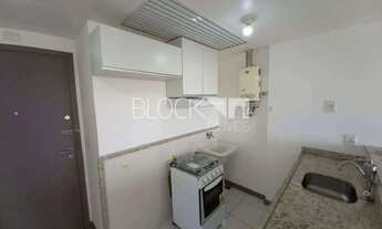 Imagem 7: Barra Olímpica Apartamento com 1 dormitório