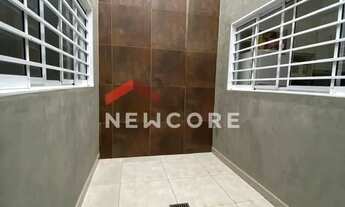 Imagem 2: Casa em Rua Olavo Bilac - Vila São João da Boa Vista - Bauru/SP