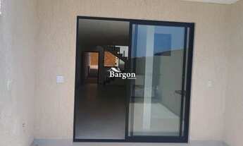 Imagem 4: Casa com 3 quartos sendo 1 suíte a venda no Bairro Recanto da Mata em Juiz de Fora