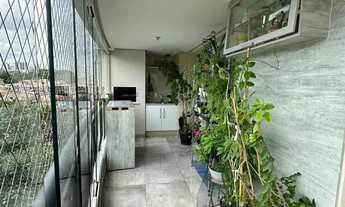 Imagem 5: Imóvel para venda tem 136 metros quadrados com 3 quartos em Santana - São Paulo - SP