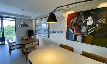 Imagem 2: Imóvel para venda tem 140 metros quadrados com 3 quartos em Campeche - Florianópolis - SC