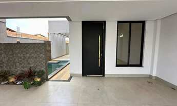 Imagem 7: Casa com 3 Quartos, Piscina e Churrasqueira na 110 Norte