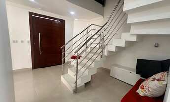 Imagem 4: Casa para venda tem 500 metros quadrados com 4 quartos sendo 2 suíte