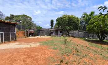 Imagem 4: Chácara Bandeirinhas Conselheiro Lafaiete