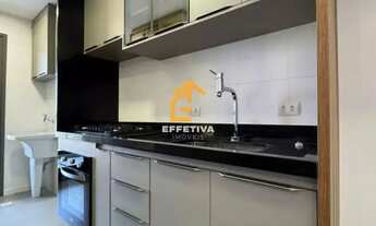 Imagem 7: Imóvel para aluguel possui 83 metros quadrados com 2 quartos no Edifício Splendori