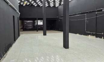 Imagem 3: Alugo loja 290m2 em Campo grande-RJ, pronta para o comércio