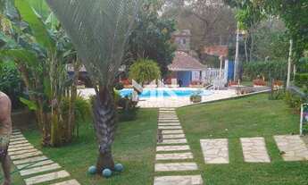 Imagem 11: Chácara à venda em Itu (Parque Residencial Quinta das Laranjeiras) 3 quartos, piscina e e