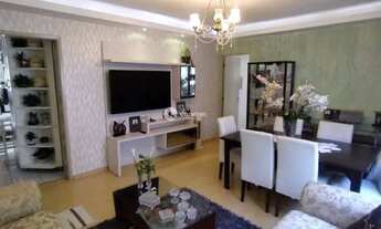 Imagem 3: Apartamento 3 Dormitórios com garagem no centro próximo ao Hospital de Caridade