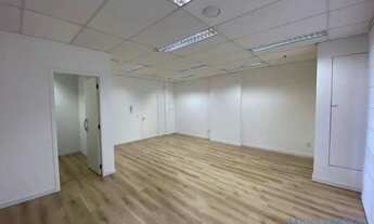 Imagem 4: CONJ. COMERCIAL - PINHEIROS - SP